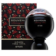 Afnan Souvenir Blooming Bliss Eau de Parfum (EDP) Mixte - Maison des fragrances