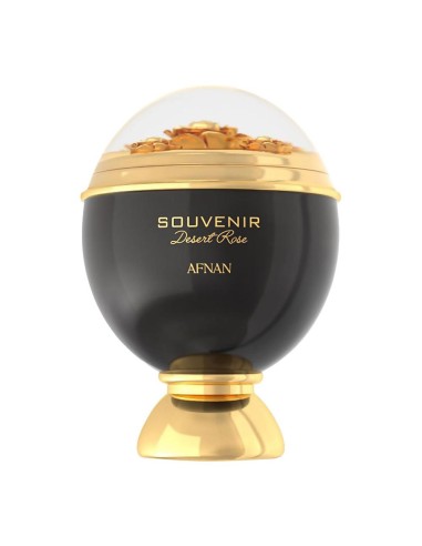 Afnan Souvenir Desert Rose Eau De Parfum Spray 100ml