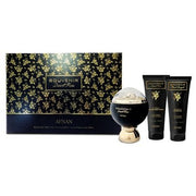 Afnan Souvenir Desert Rose Shower Gel Body Milk Coffret (Coffret) Mixte 100ml - Maison des fragrances