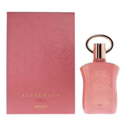 Afnan Supremacy Gala Eau de Parfum (EDP) Femme 90ml - Maison des fragrances