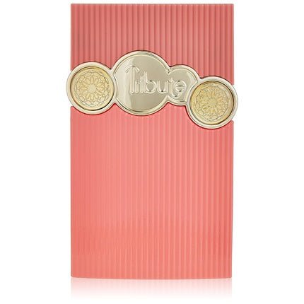 Afnan Tribute Pink Eau de Parfum (EDP) Mixte 100ml - Maison des fragrances