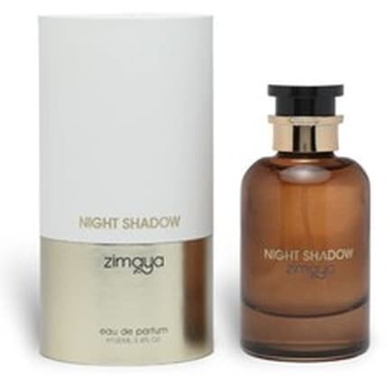 Afnan Zimaya Night Shadow Eau de Parfum (EDP) Homme 100ml - Maison des fragrances