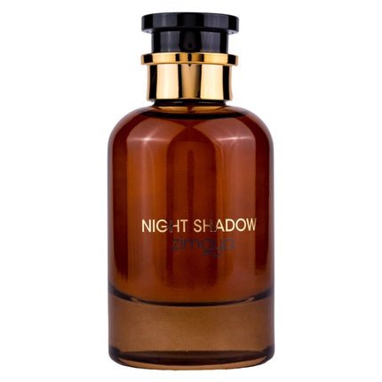 Afnan Zimaya Night Shadow Eau de Parfum (EDP) Homme 100ml - Maison des fragrances