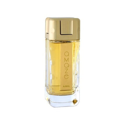 Ajmal Amaze by Ajmal Eau de Parfum Spray 2.5 Oz