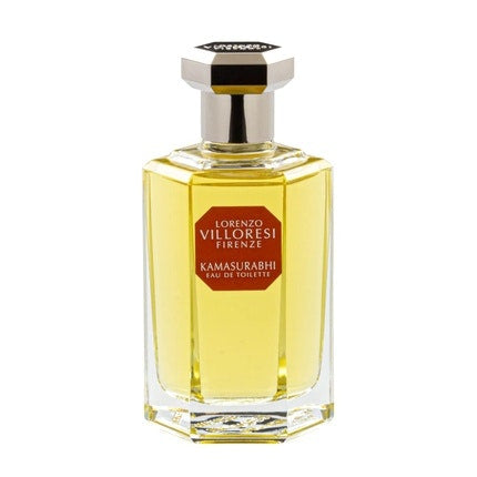 Lorenzo Villoresi Kamasurabhi Eau De Toilette Spray 50ml