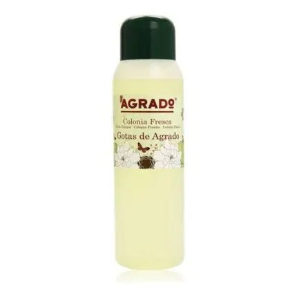 Agrado Colonia Agrado Gotas De Agrado 750 Eau de Cologne (EDC) Mixte - Maison des fragrances