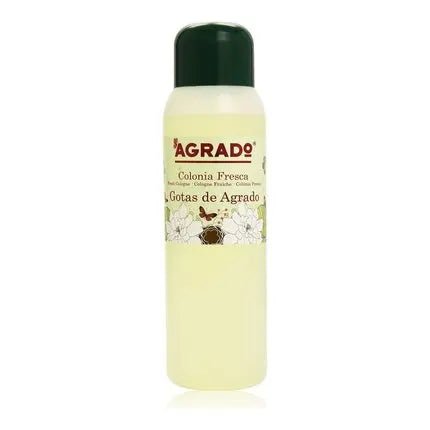 Agrado Colonia Agrado Gotas De Agrado 750 Eau de Cologne (EDC) Mixte - Maison des fragrances