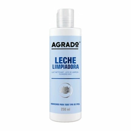 Agrado Makeup Remover Cream 250ml - Maison des fragrances