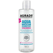 Agrado Micellar Cleansing Water 400ml - Maison des fragrances