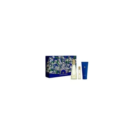 Agua De Sevilla Vaporisateur 125 Milliliters Set Eau de Toilette Unisexe - Maison des fragrances