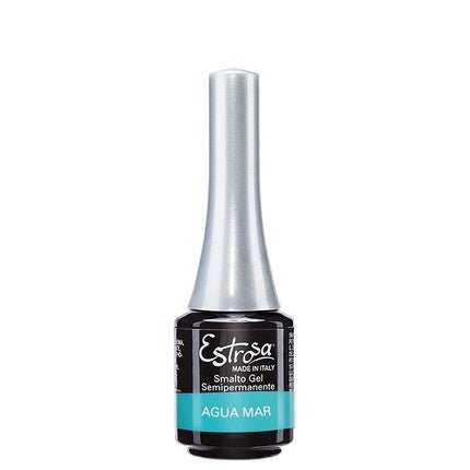 Agua Mar ESTROSA Semi - Permanent Gel Nail Polish - Maison des fragrances