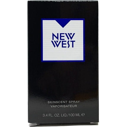 Aramis New West Skinscent Spray for Him Eau de toilette  Spray 100ml Aramis