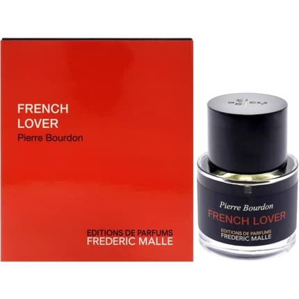 Frederic Malle French Lover Eau de Parfum 50ml Unisex