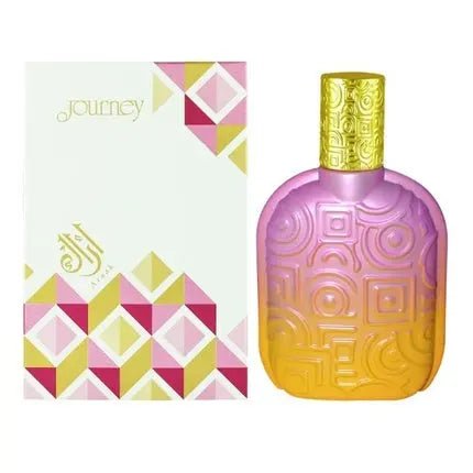 Ahmed Al Maghribi Araak Journey Pink - Eau de Parfum - Maison des fragrances