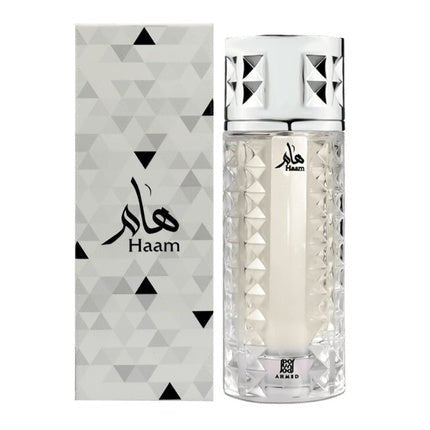 Ahmed Al Maghribi Haam - Eau de Parfum - Maison des fragrances