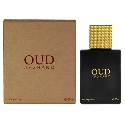 Ahmed Al Maghribi Oud Afghano Eau de Parfum (EDP) Mixte - Maison des fragrances