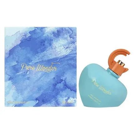 Ahmed Al Maghribi Pure Wonder - Eau de Parfum - Maison des fragrances