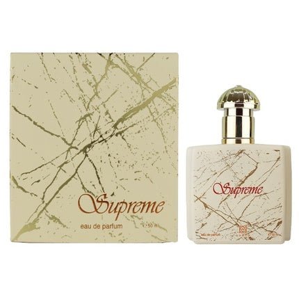 Ahmed Al Maghribi Supreme Eau de Parfum - Maison des fragrances
