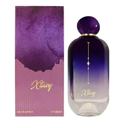 Ahmed Al Maghribi Xtasy Eau de Parfum (EDP) Mixte - Maison des fragrances