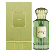 Ahmed Al Maghribi Zeleny Eau de Parfum - Maison des fragrances