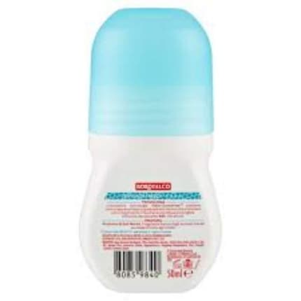 Roberts Borotalco Deo Roll On Active Mineral Salt Déodorant (Déo) Mixte 50ml
