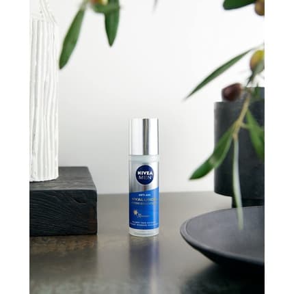 Nivea Active Age Hyaluron Aftershave Balm 100ml pour homme