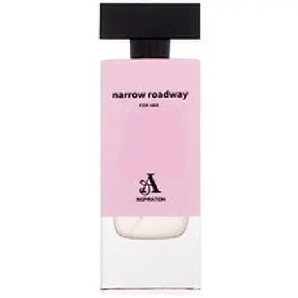 Ainspiration A-Inspiration Narrow Roadway Eau de Parfum (EDP) Mixte - Maison des fragrances