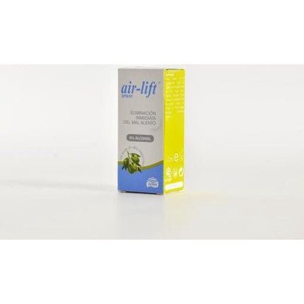 Air Lift Bio Cosmetics Spray Bucal Para Eliminar El Mal Aliento 15ml - Maison des fragrances