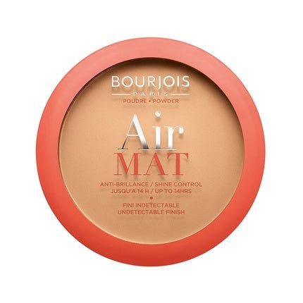 Air Mat Powder Fluid Makeup 05 Caramel - Maison des fragrances