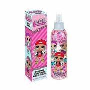 Air - Val Air Val Lol Body Eau de Toilette 200 ml - Maison des fragrances
