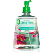 Air Wick Active Fresh Freesia Bloom & Eucalyptus deodorant refill 228ml Unisexe - Maison des fragrances