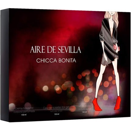 Aire Sevilla - Eau De Toilette - Maison des fragrances