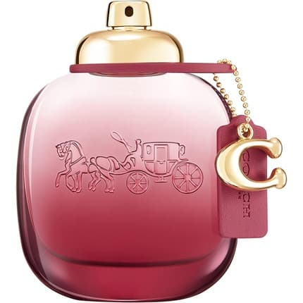 Wild pink coach - SPRAY 3.0 FL. oz