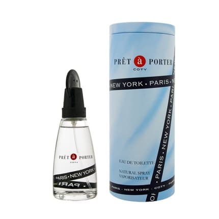 Ready to wear spray for women 50ml toilet water