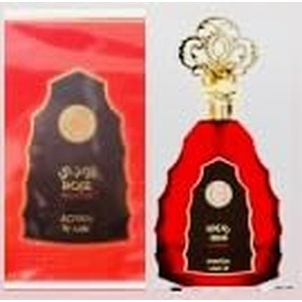 Ajmal AMBER EXTREME Eau de Parfum (EDP) Mixte 100ml - Maison des fragrances