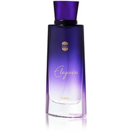 Ajmal Elegancia Eau de Parfum (EDP) Mixte - Maison des fragrances