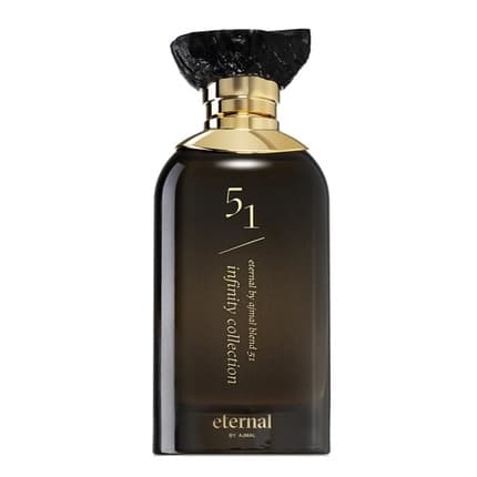 Ajmal Eternal 51 Eau de Parfum (EDP) Mixte 100ml - Maison des fragrances