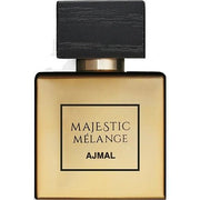 Ajmal Majestic Melange Eau de Parfum (EDP) Mixte - Maison des fragrances