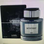 Ajmal Mystery Eau de Parfum 100ml pour homme - Maison des fragrances