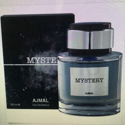 Ajmal Mystery Eau de Parfum 100ml pour homme - Maison des fragrances