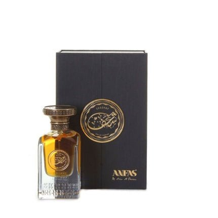Ajmal Opposite Shaghaf Eau de Parfum (EDP) Mixte 75ml - Maison des fragrances