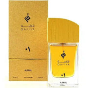 Ajmal Qafiya 01 by Unisexe - Maison des fragrances