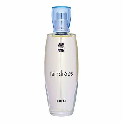 Ajmal Raindrops - Eau de Parfum - Maison des fragrances