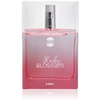 Ajmal Ruby Blossom Eau de Parfum (EDP) Mixte - Maison des fragrances