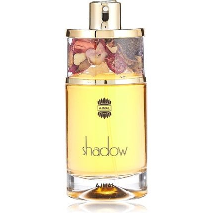 Ajmal Shadow Eau de Parfum (EDP) Femme 75ml - Maison des fragrances