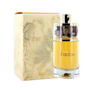 Ajmal Shadow Eau de Parfum (EDP) Femme 75ml - Maison des fragrances