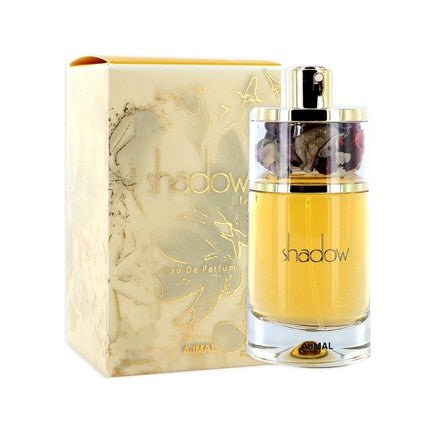 Ajmal Shadow Eau de Parfum (EDP) Femme 75ml - Maison des fragrances