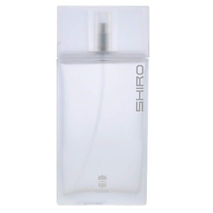 Ajmal Shiro Eau de Parfum (EDP) Mixte 90ml - Maison des fragrances