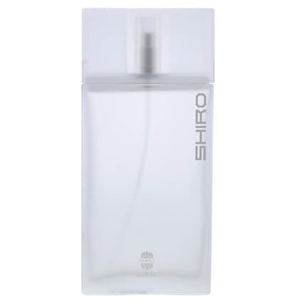 Ajmal Shiro Eau de Parfum (EDP) Mixte 90ml - Maison des fragrances