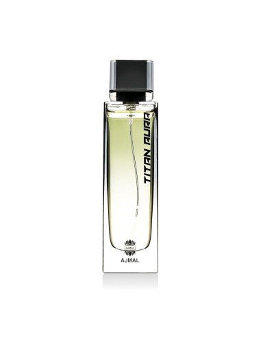 Ajmal Titan Aura Eau de Parfum (EDP) Mixte - Maison des fragrances